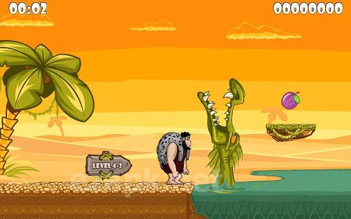 Prehistoric story