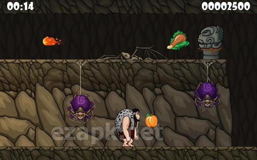 Prehistoric story