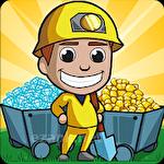 Idle miner tycoon. Clicker mine idle tycoon
