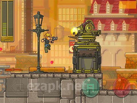 Steam Punks