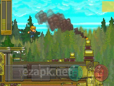 Steam Punks