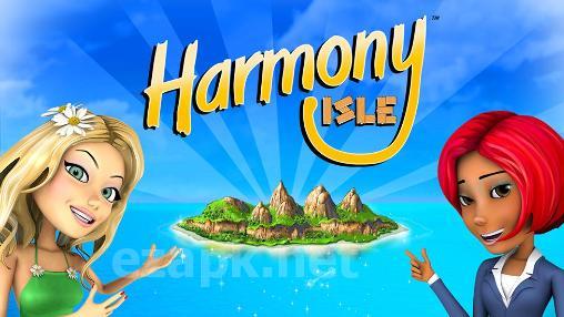 Harmony isle