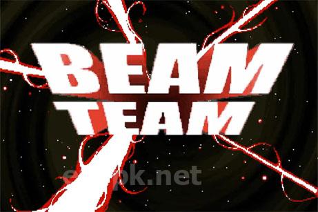 Beam team