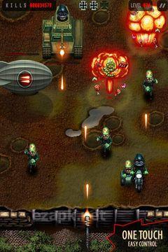 Apocalypse Zombie Commando - Final Battle