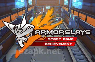 Armorslays