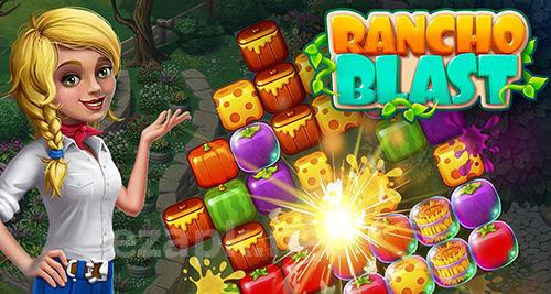 Rancho blast
