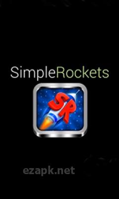 SimpleRockets