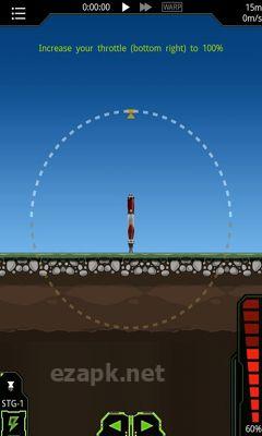 SimpleRockets