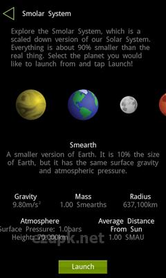 SimpleRockets