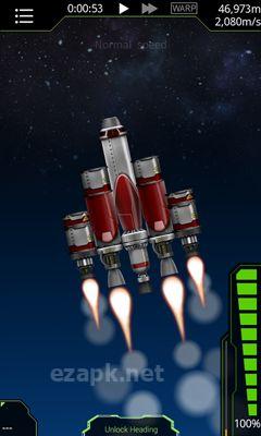 SimpleRockets