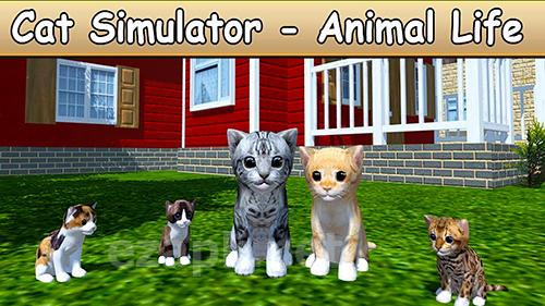 Cat simulator: Animal life
