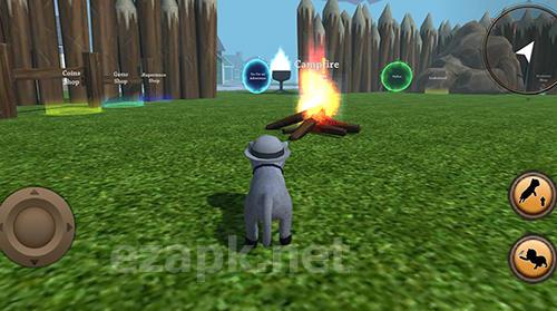 Cat simulator: Animal life