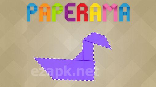 Paperama