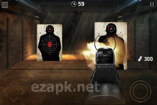 Gun master 3D