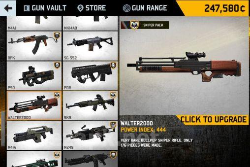 Gun master 3D