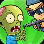 Zombie wars: Invasion