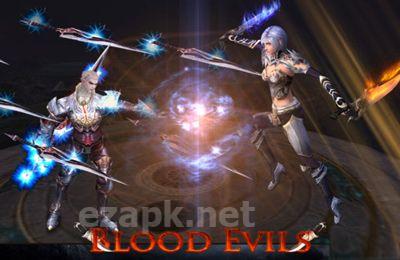 Blood Evils