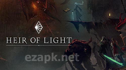 Heir of light