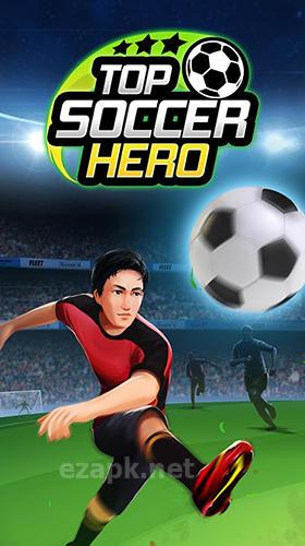 Top soccer hero: Bali United