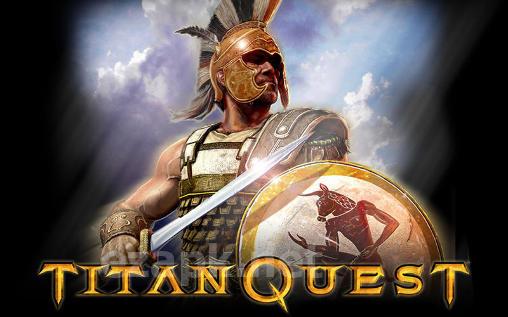 Titan quest