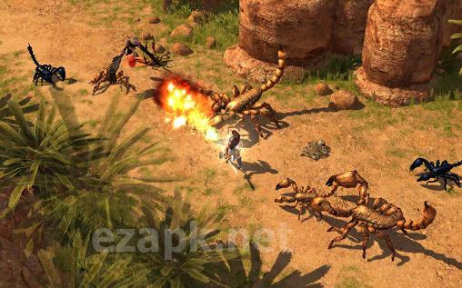 Titan quest