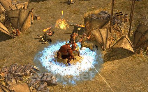 Titan quest