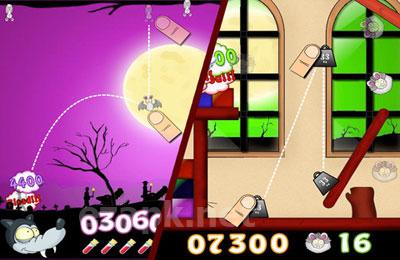 ABARIS THE VAMPIRE HD