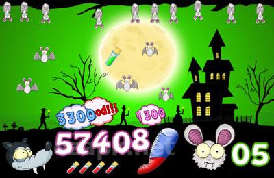 ABARIS THE VAMPIRE HD