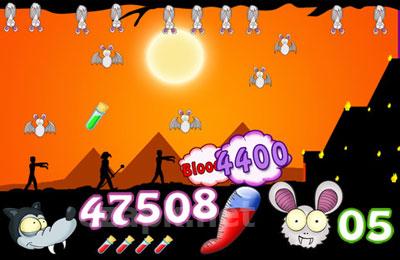 ABARIS THE VAMPIRE HD