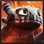 Dragons: Rise of Berk
