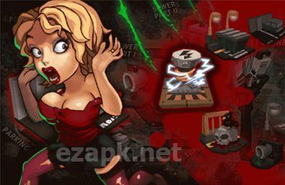 Girl vs. Zombies