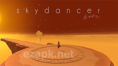 Sky dancer