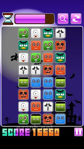 Ghost link-link