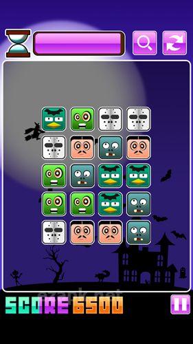 Ghost link-link