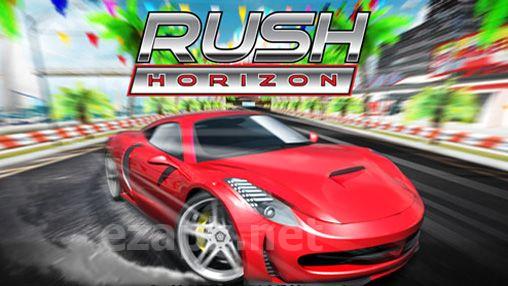 Rush horizon