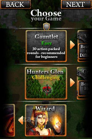 Hero defense pro