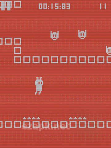 1-bit hero