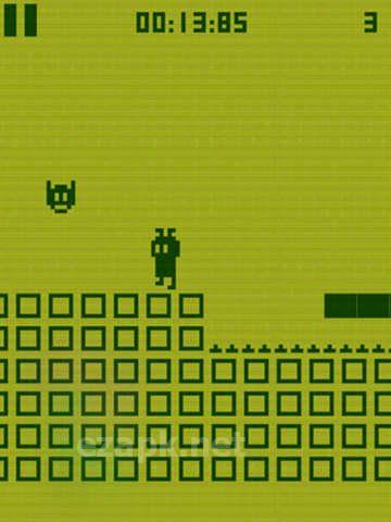 1-bit hero