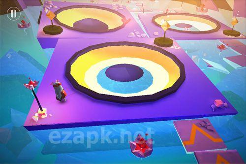 Adventures of Poco Eco: Lost sounds