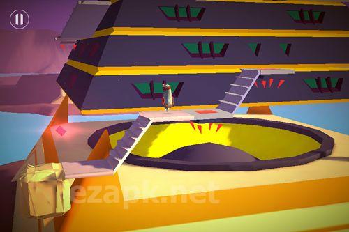 Adventures of Poco Eco: Lost sounds