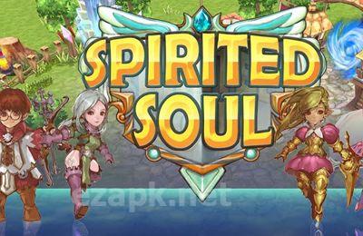 Spirited Soul