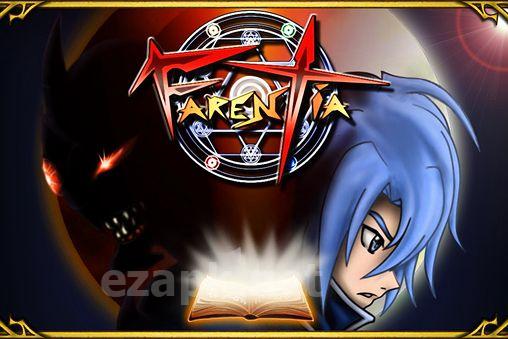 Farentia