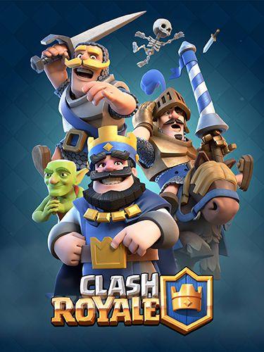Clash royale