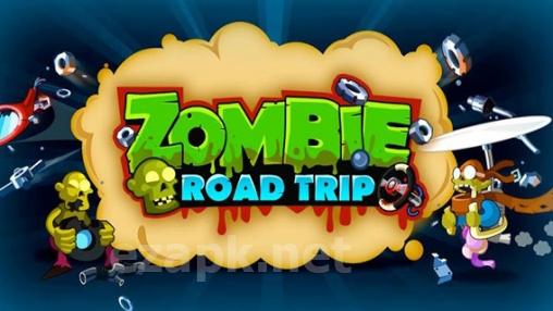 Zombie Road Trip