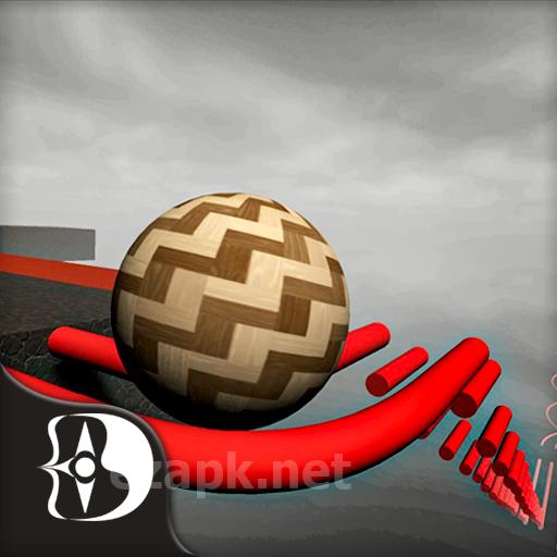 Balance 3D Valvet