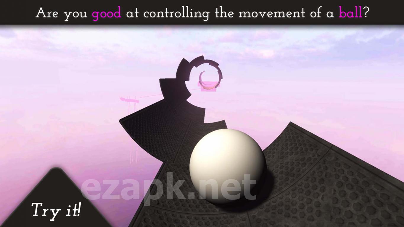 Balance 3D Valvet