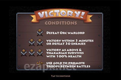 3 armies