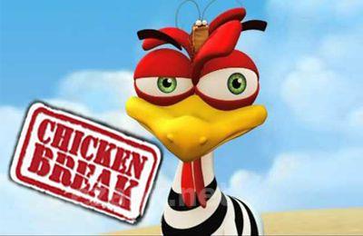 Chicken Break