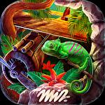 Hidden objects: Jungle mystery