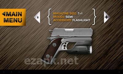 Weaphones Firearms Simulator